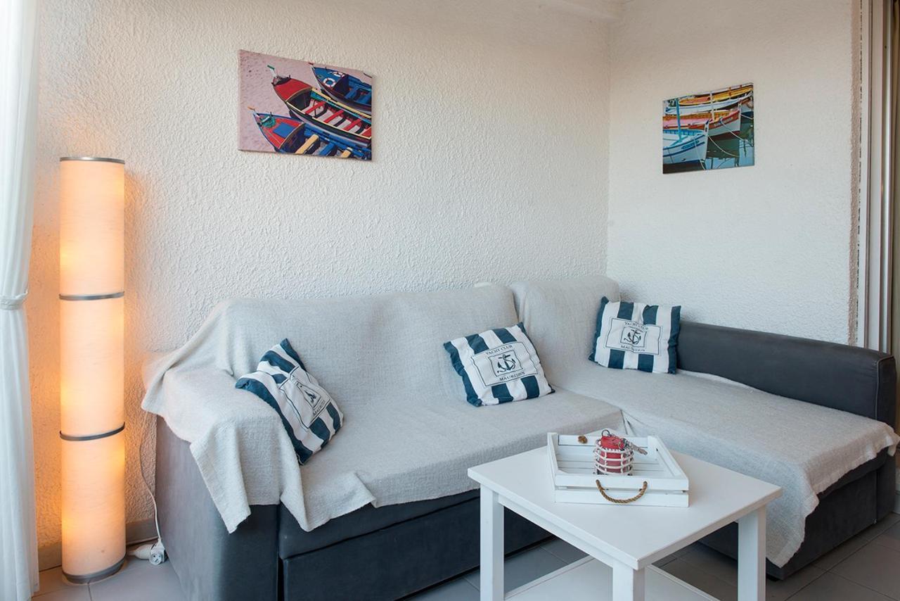Apartment L'aigrette - Front De Mer-acces Direct *