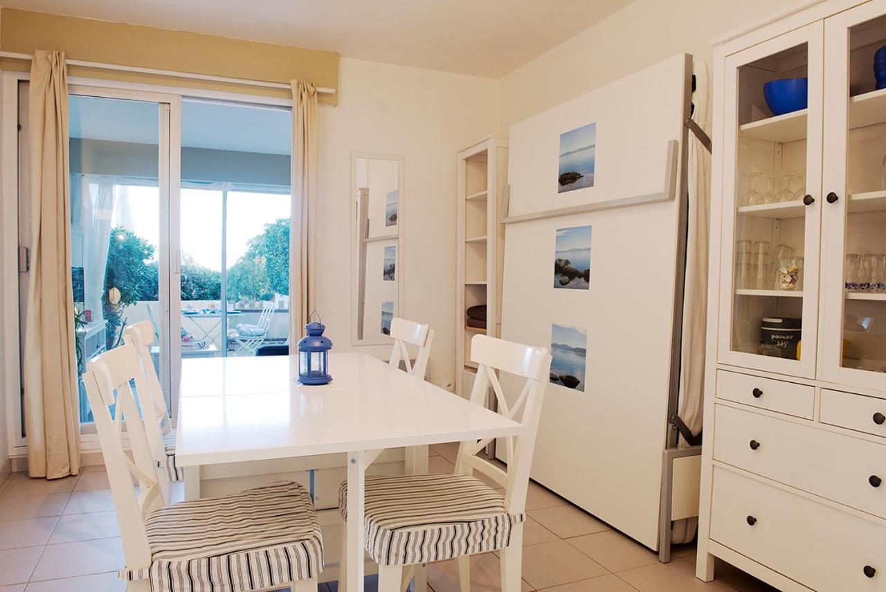 Apartamento L'aigrette - Front De Mer-acces Direct Leucate